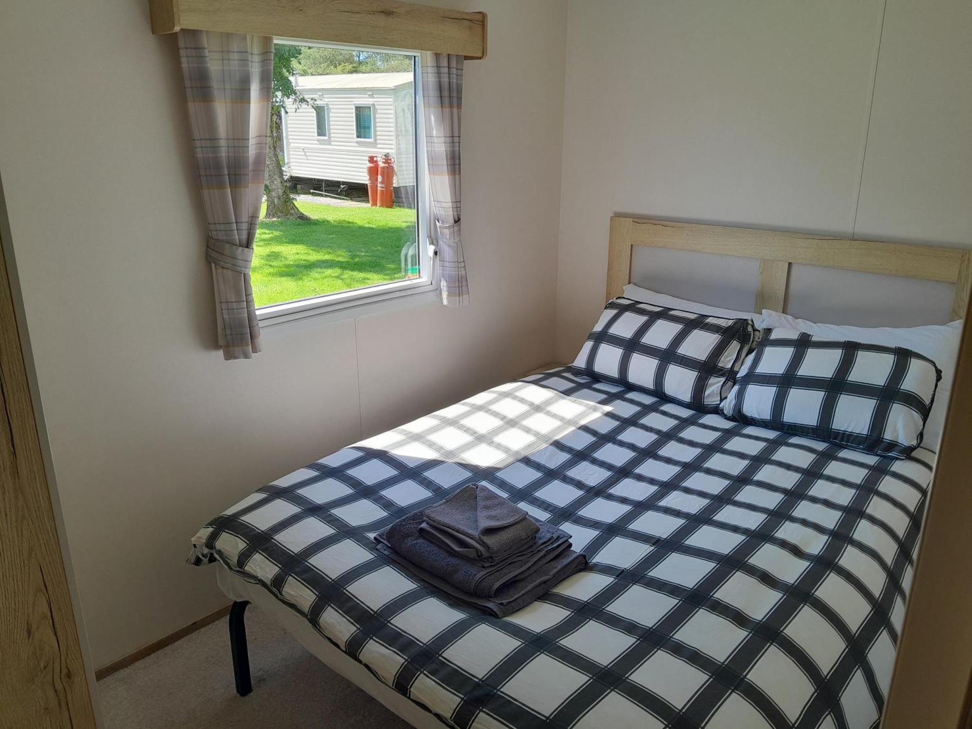 Ye Old'E Man Lake District Grange-Over-Sands Buitenkant foto