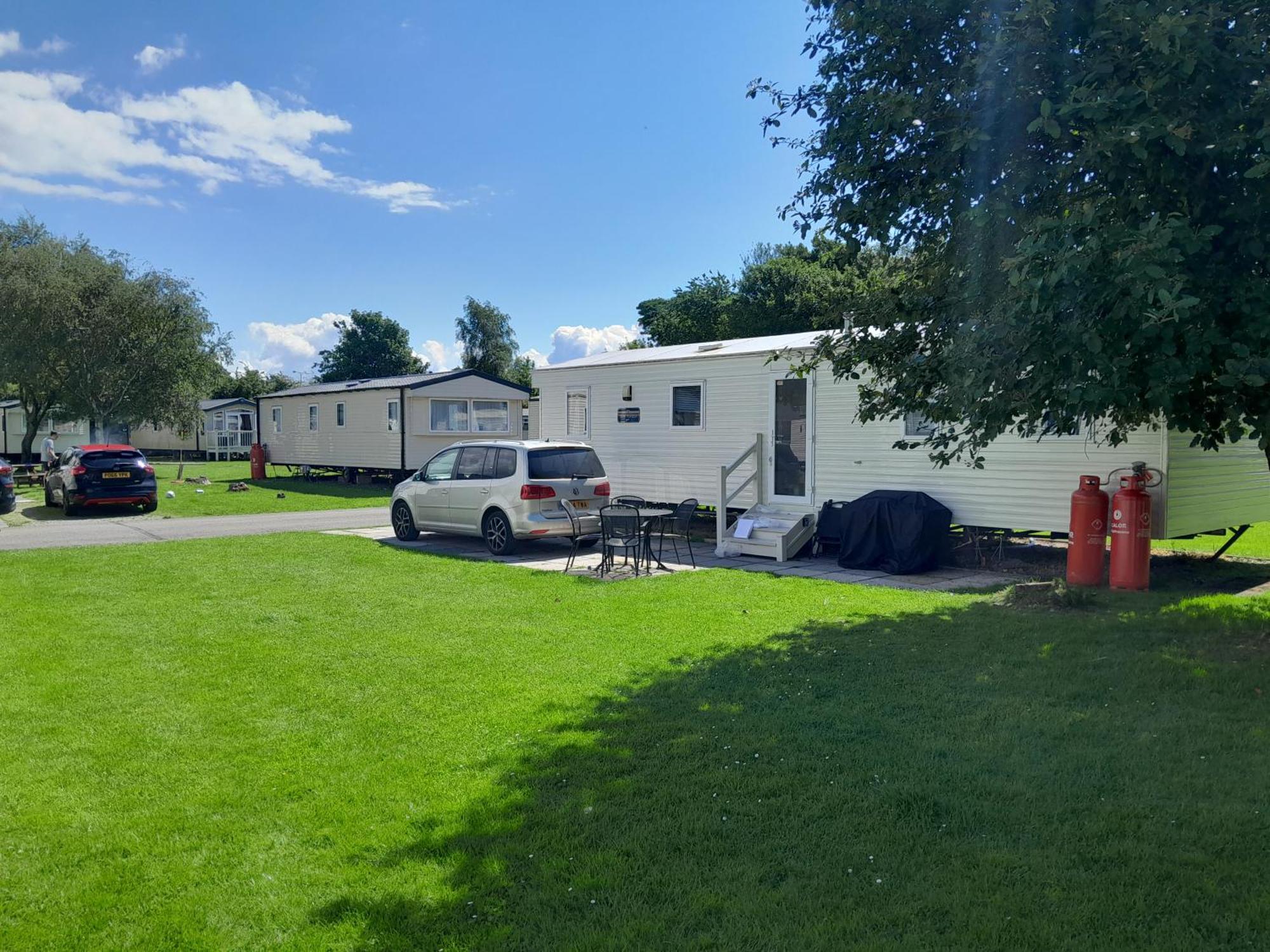 Ye Old'E Man Lake District Grange-Over-Sands Buitenkant foto